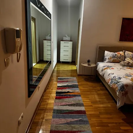 Cozy Spot Penzion Mostar