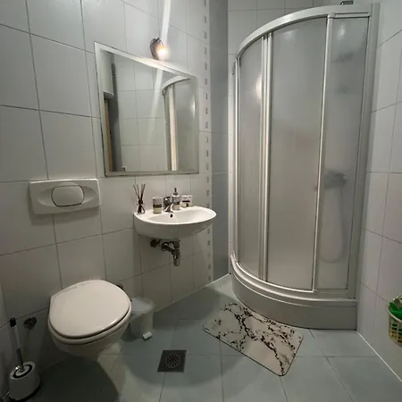 Cozy Spot Vendégház *