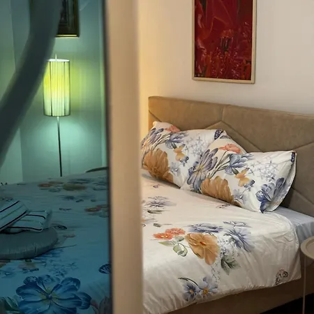 Vendégház Cozy Spot *