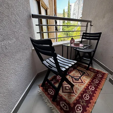 Vendégház Cozy Spot *